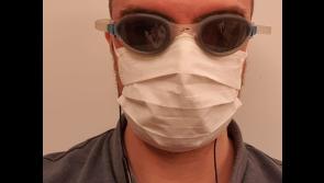 'There's nothing to do except sweat it out'-Kildare teacher on lockdown in Chinese city due to deadly virus