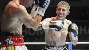 Boxing: Kildare's Eric Donovan faces tough challenge