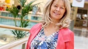 'WOW' to Pamela Scott's vibrant new Spring 2020 collection