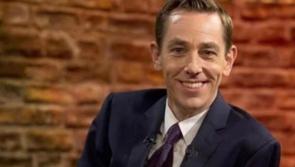 Tonight's RTE Late Late Show guests revealed 