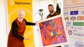 Inaugural art fair in aid of Kildare charities coming to Kildare 