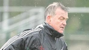 Kildare GAA: U20 panel for upcoming championship named