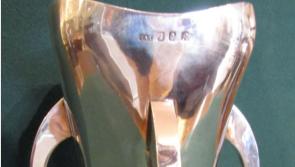 Significant Irish silver piece among 1,100 lots at auction