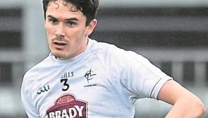 Kildare unchanged for Leinster semi final
