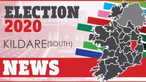 GENERAL ELECTION 2020:  Count resumes as three-horse electoral race in Kildare South continues