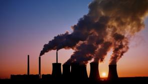 'Truly alarming' - TD says latest EPA report shows Ireland's climate action failure