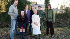 REVIEW: Compelling, dark family saga ‘On Raftery’s Hill’ opens at the Moat Theatre this week