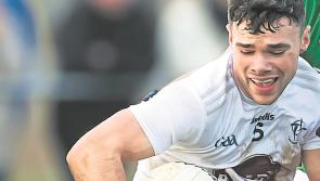 Kildare name side for U20 clash against Offaly