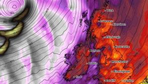Storm Dennis update for Kildare: Met Éireann issues country-wide weather warning