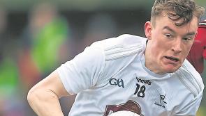 Kildare advance in U20s by skin of their teeth