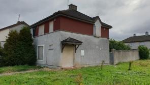 Growing list of vacant houses 'must be tackled urgently,' Kildare Senator claims
