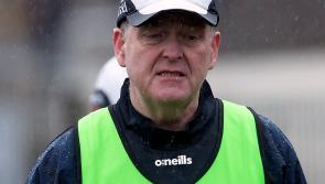 Kildare name team for U20 semi final