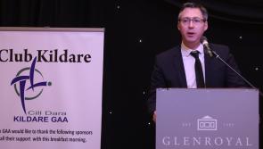 Club Kildare Breakfast a great success