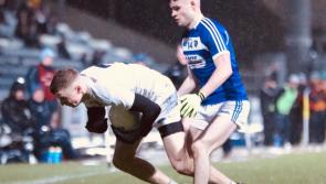 Kildare crash out to Laois in U20 semi final