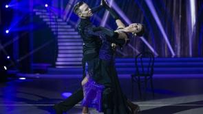 Kildare native and B*Witched star Sinead O'Carroll exits Dancing with the Stars after dance-off tonight