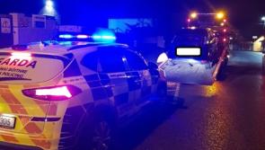 Weekend of action on the roads for Kildare Gardai with MIT checkpoints