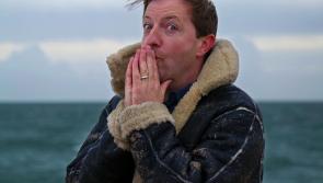 Comedian Andrew Maxwell brings hilarious new 'Reality' tour to the Glenroyal Hotel in Maynooth on March 6