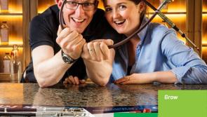 Growing LEAN Management Seminar at the Osprey Hotel  
