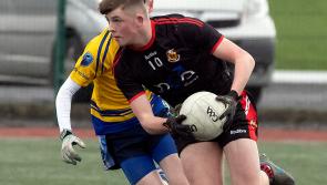 Kildare Schools: St Farnan's crowned champions