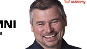 IBYE Alumni Leadership Masterclass: LEADING FOR GROWTH with Noel Davidson
