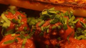 Tapas delights at Cooke's of Caragh!
