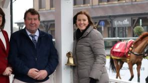 Vista in good health for Punchestown Festival 2020