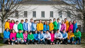 Kildare BT Young Scientist 2020 finalists take part in bootcamp