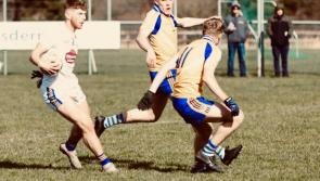 Kildare Schools: Naas CBS book a final spot for third year in a row