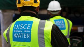 Irish Water announce plans for sewerage works in Clane later this month