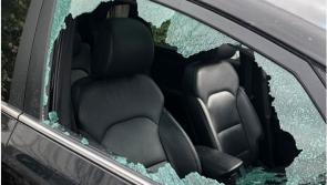 Spate of vehicle vandalism hits urban estates
