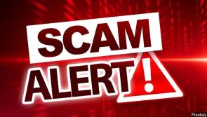 SCAM ALERT: Gardaí warn of yet another scam doing the rounds