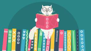 Carry a whole library  with you wherever you go!