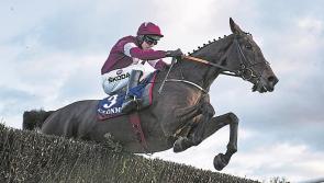 Horse Racing to continue