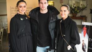 Newbridge College fashion show raises over €24,000 for charity