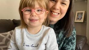 GALLERY: Kildare families celebrate Mother's Day 2020 - despite Covid-19!