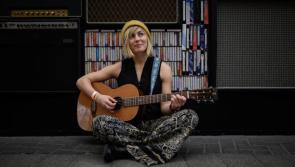 Kildare country singer Megan O'Neill to release new single this week