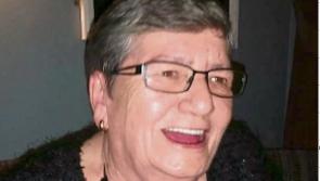 Former Naas native Theresa 'Tete' Murray remembered fondly by Theresa O'Meara