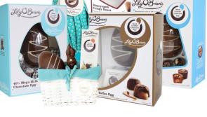 Lily O'Brien's 'call and collect' Kildare Easter shop to close