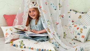 Creative children’s décor with Louise Higgins of Aspire Design