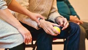 Budget 2022 shows government is committed to family carers, Kildare TD says