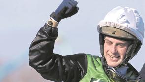 Kildare jockey Niall 'Slippers' Madden: his career, his national win, and much more besides
