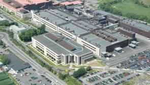 Intel allocates €500,000 for coronavirus relief and recovery efforts in Ireland