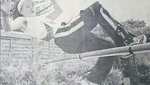 A peep into the Leinster Leader Archives