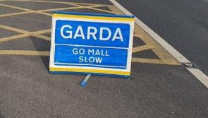UNBELIEVABLE! Gardaí stop tractor that hasn't had motor tax for over 5,000 days