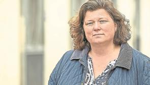Kildare trainer Tracey Collins: Questions and Answers