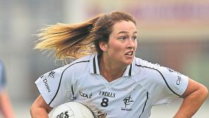 Kildare Ladies bow out on scoring difference