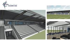 Kildare's Conleth's Park 'on hold'