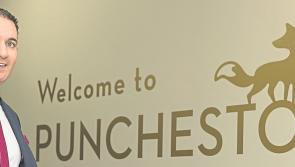 Punchestown: tough times but we'll come through