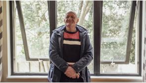 WATCH: Most vulnerable homeless people continue to be housed during Covid-19 pandemic