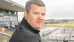 Racing: Questions & Answers with Gordon Elliott